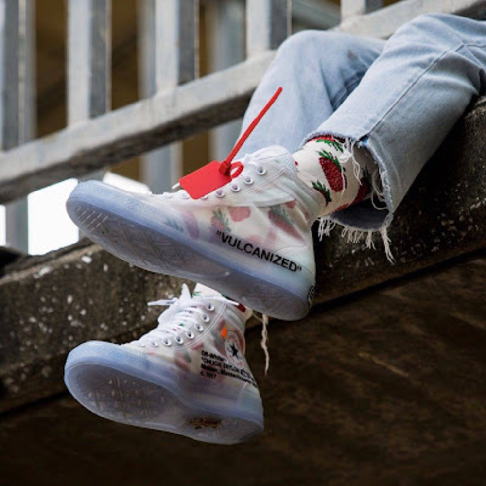 Meet your Posher, Bernardo